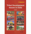 Tribal Development Issues in India (2 Vols.)